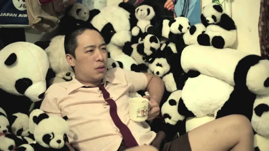 Відео до фільму Alvin