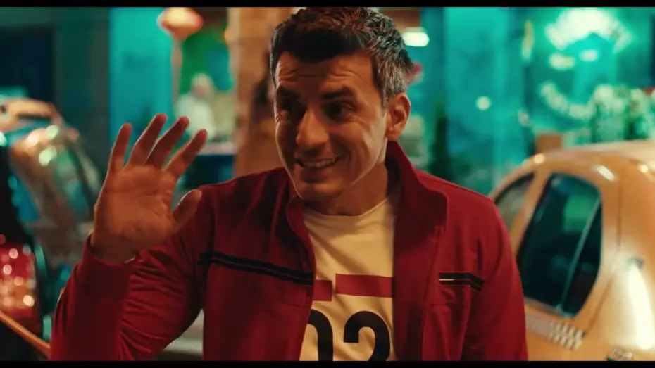 Відео до фільму Taxi Drivers | Filmul Taximetriști | Trailer Oficial (NECENZURAT)