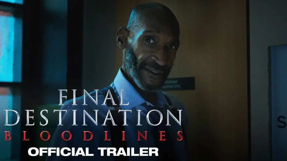 Відео до фільму Пункт призначення 6 | Official Trailer