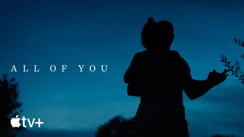 Відео до фільму All of You | Unstoppable Love