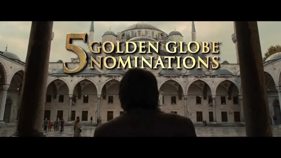 Відео до фільму Арго | For Your Consideration Spot 1