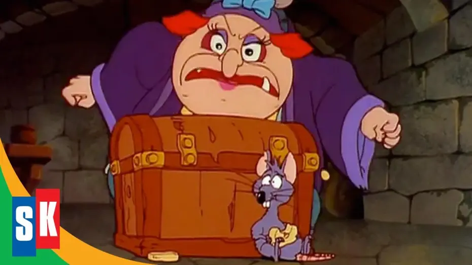Відео до фільму My Little Pony: The Movie | My Little Pony: The Movie (2/2) Wicked Witch Hydia Has an Evil Plan