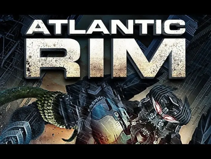 Відео до фільму Атлантичний рубіж | Atlantic Rim - Official Trailer by Film&Clips