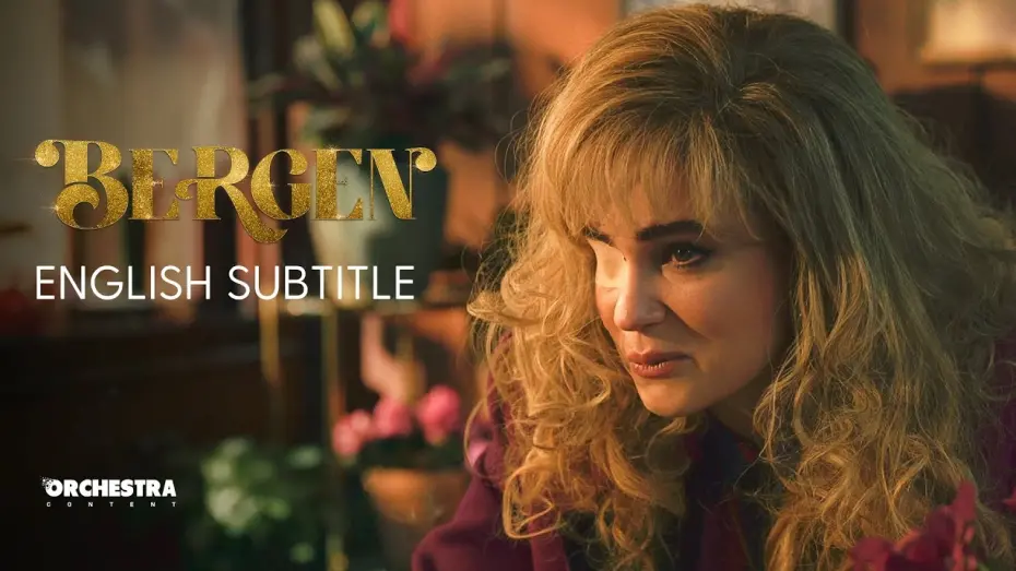 Відео до фільму Bergen | Bergen | Trailer - English Subtitle