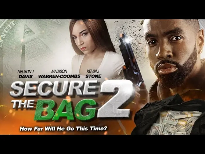 Відео до фільму Secure the Bag 2 | Trailer