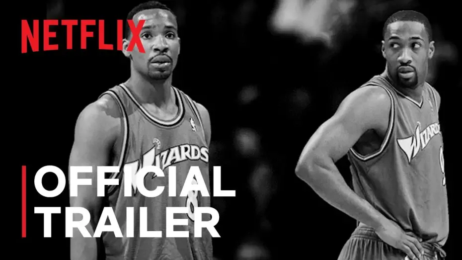 Відео до фільму Untold: Shooting Guards | Official Trailer