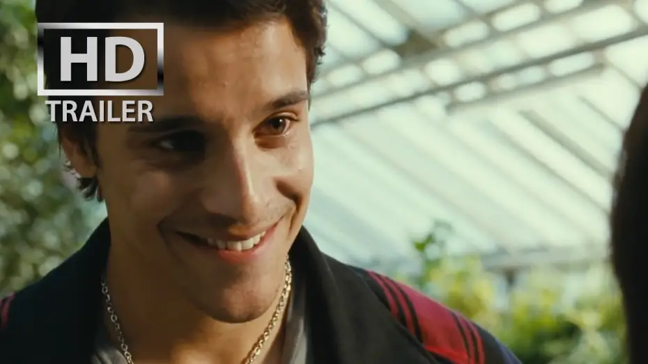 Відео до фільму Фанатки на сніданок не залишаються | Groupies bleiben nicht zum Fr&uuml;hst&uuml;ck | trailer D (2010) Single by Contract