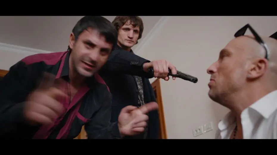 Відео до фільму Кухня. Последняя битва | Кухня. Последняя битва - Trailer