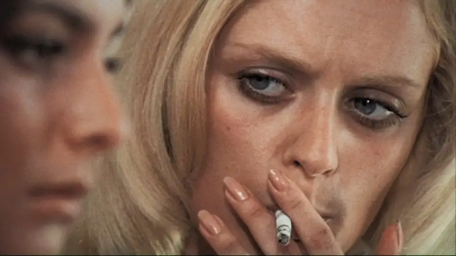 Відео до фільму Eye in the Labyrinth | Eye in the Labyrinth (1972) ORIGINAL TRAILER