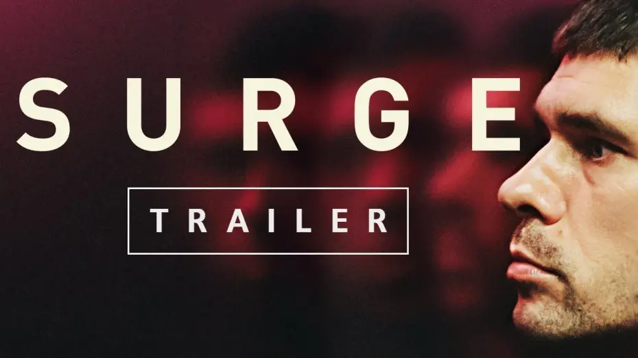 Відео до фільму Афект | SURGE - Official Trailer