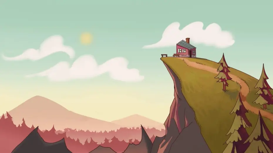 Відео до фільму The Surprised Watchman | The Surprised Watchman | השומר המופתע | Удививший сторожа | Teaser (dir. Michael Reichel)