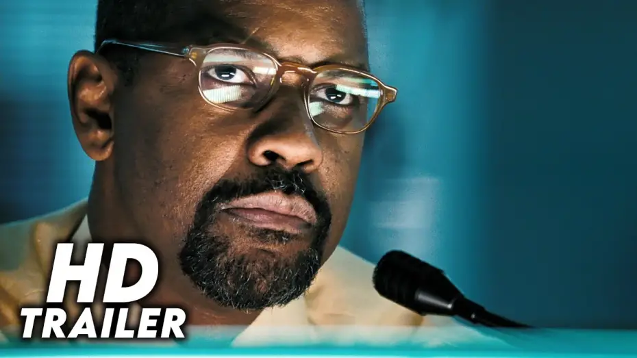 Відео до фільму Захоплення підземки 123 | The Taking of Pelham 123 (2009) Original Trailer [FHD]