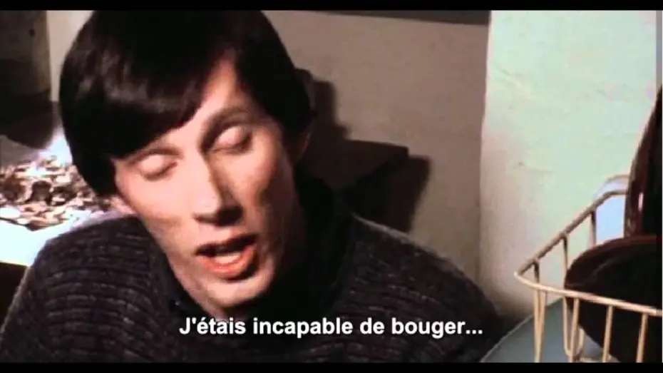 Відео до фільму The Visitors | Les visiteurs - Extrait VOST