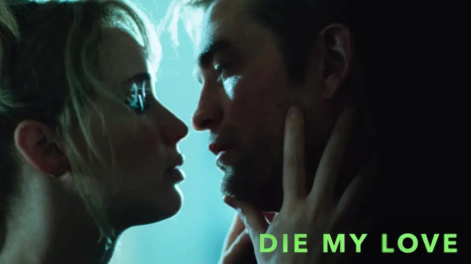 Відео до фільму Die My Love | Official Teaser Trailer