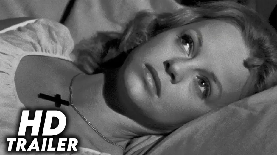 Відео до фільму Повернення Дракули | The Return of Dracula (1958) Original Trailer [HD]