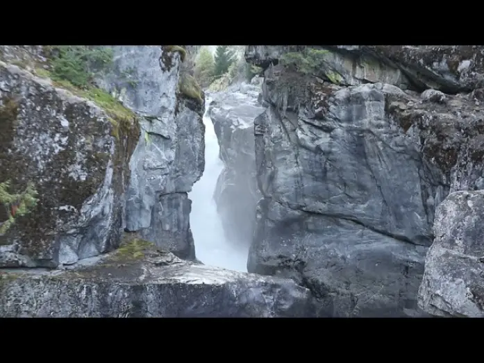 Відео до фільму River Simple | Two Movies About Water (2024) - Trailer - Adam Cloutier & Matthew Taylor Blais