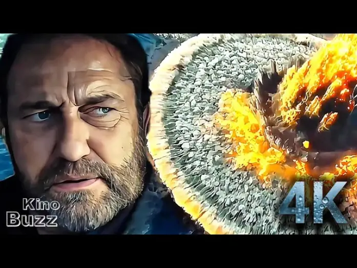 Відео до фільму Гренландія: Міграція | Гренландия: Миграция