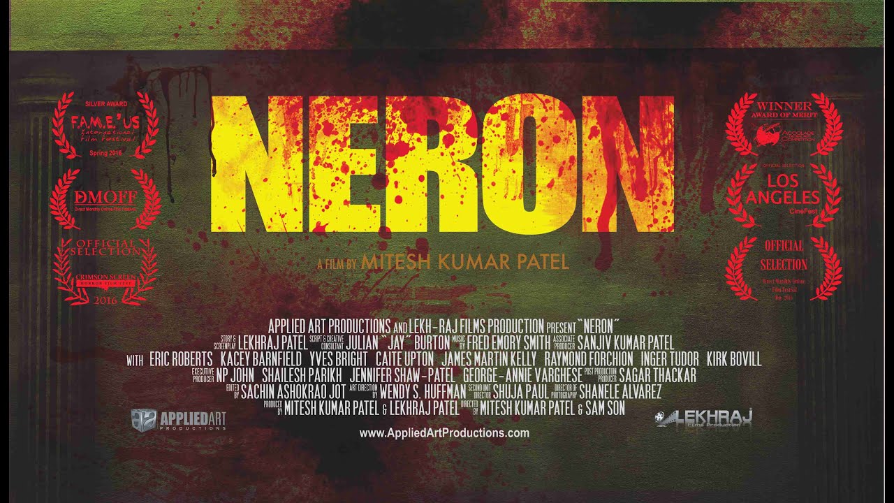 Переглянути трейлер фільму