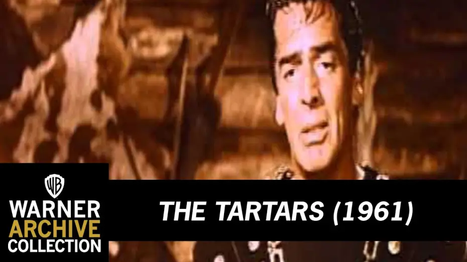 Відео до фільму The Tartars | The Tartars (Original Theatrical Trailer)