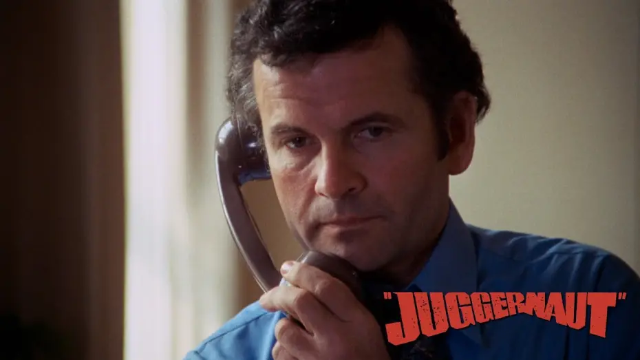 Відео до фільму Juggernaut | "I