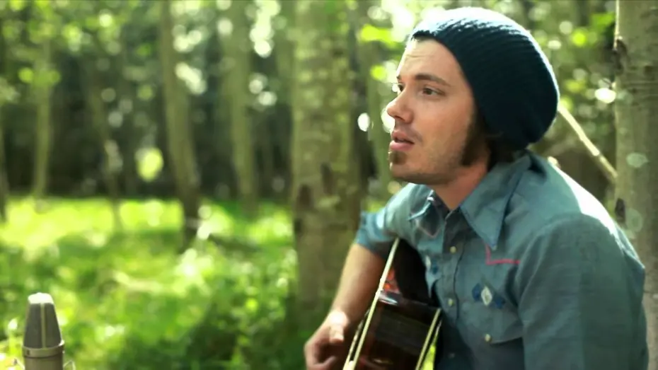 Відео до фільму The Sea in Between | Josh Garrels - Little Blue (from "The Sea In Between")