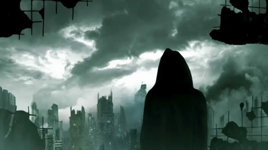 Відео до фільму Gothic Assassins | Gothic Assassins-Gotisch Attent&auml;ter Trailer German/deutsch