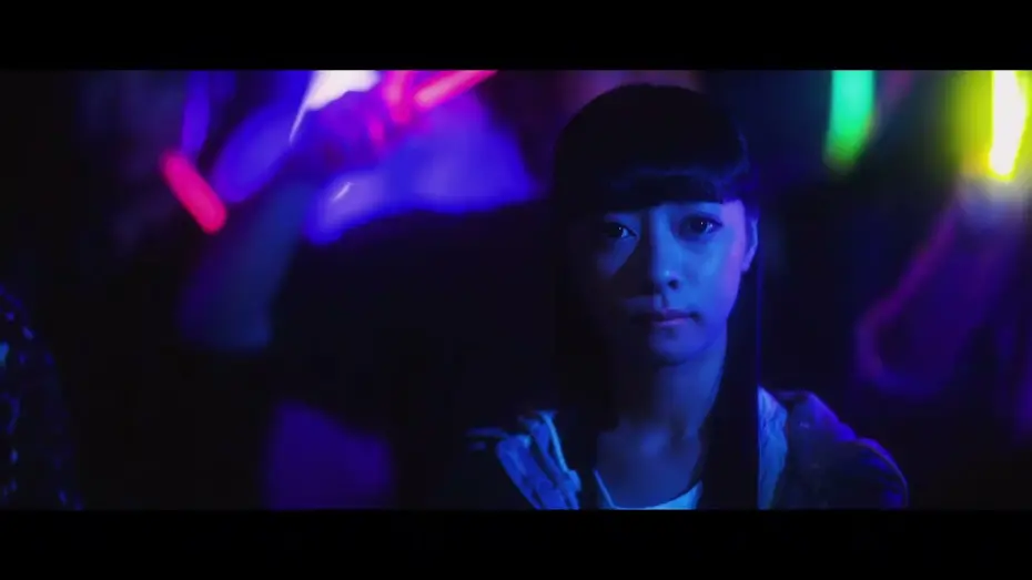 Відео до фільму Two on the Edge | Two on the Edge - Trailer Japannual 2022