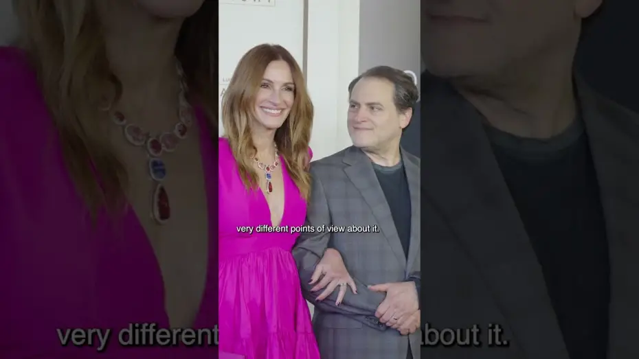 Відео до фільму After the Hunt | Last night in LA