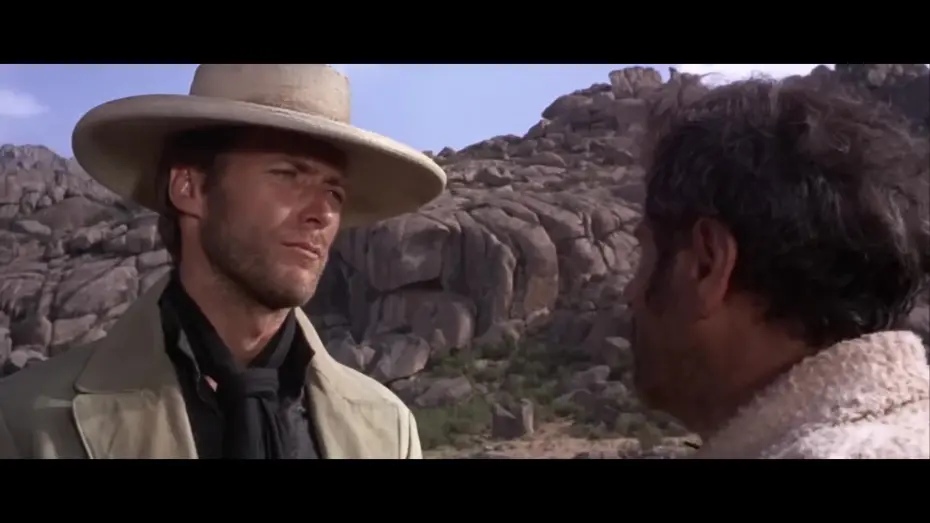 Відео до фільму Хороший, поганий, злий | THE GOOD, THE BAD AND THE UGLY (1966) | The Bounty Scheme | MGM
