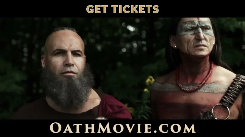 Відео до фільму The Oath | TV Ad