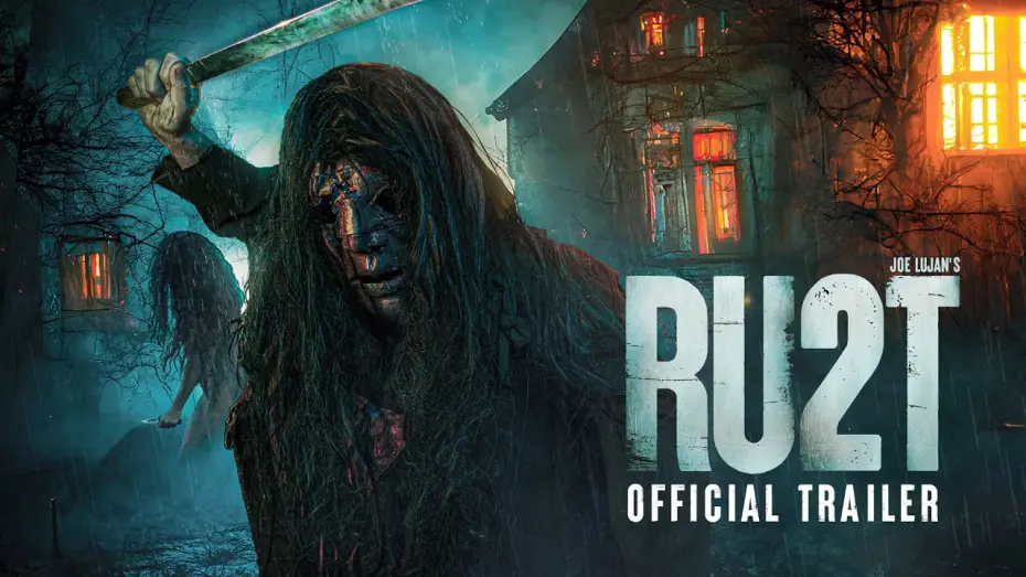 Відео до фільму Rust 3 | RUST 2 - Official Trailer