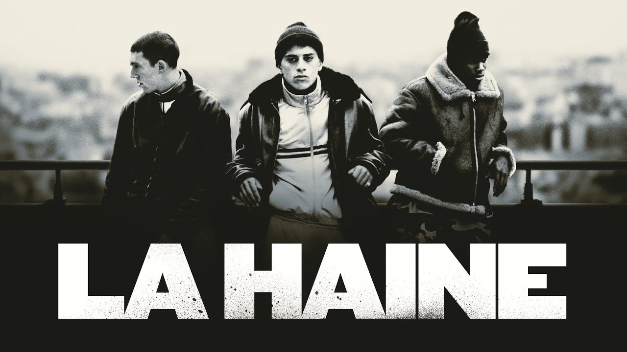 Відео до фільму Ненависть | Restoration Trailer