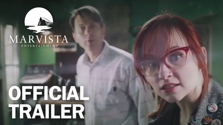 Відео до фільму The Sound and the Shadow | The Sound & The Shadow - Official Trailer - MarVista Entertainment