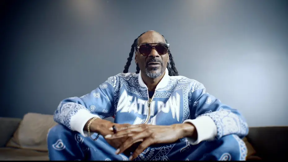 Відео до фільму Iz It A Crime? | Snoop Dogg - Iz It A Crime? (OFFICIAL MOVIE)
