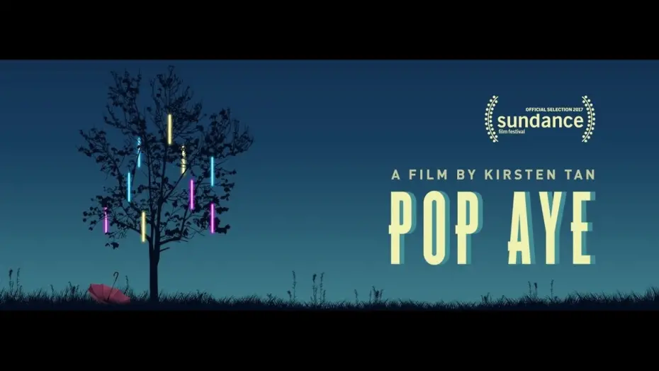 Відео до фільму Pop Aye | POP AYE Official Trailer