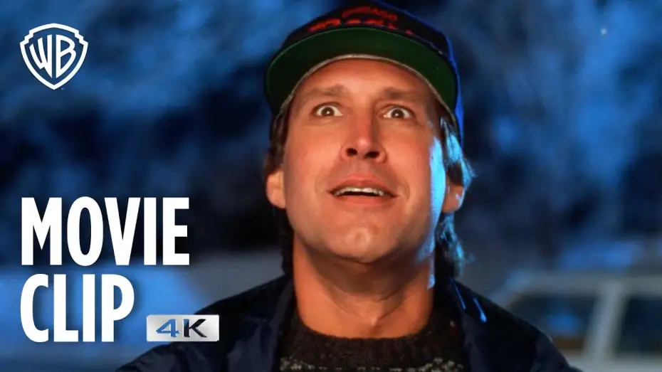 Відео до фільму Різдвяні канікули | Let There be Lights - Movie Clip