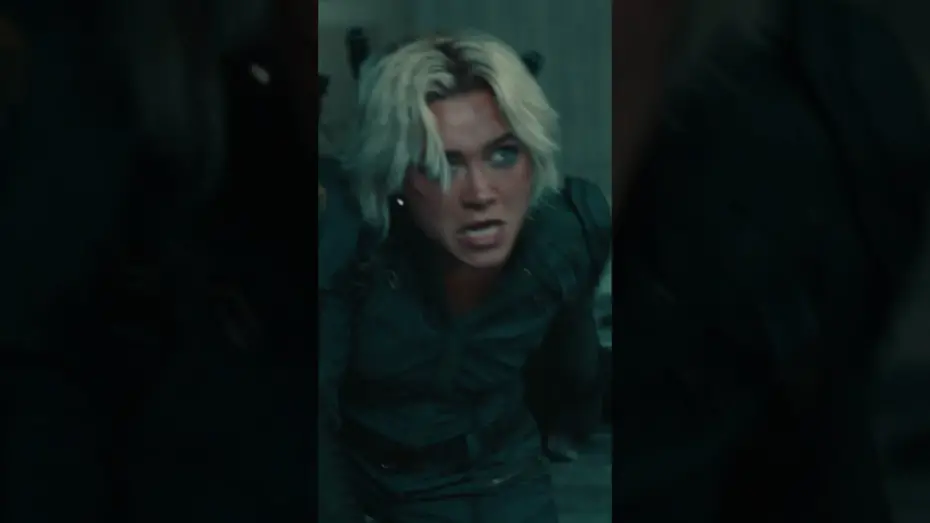 Відео до фільму Громовики | Crashes into theaters May 2.