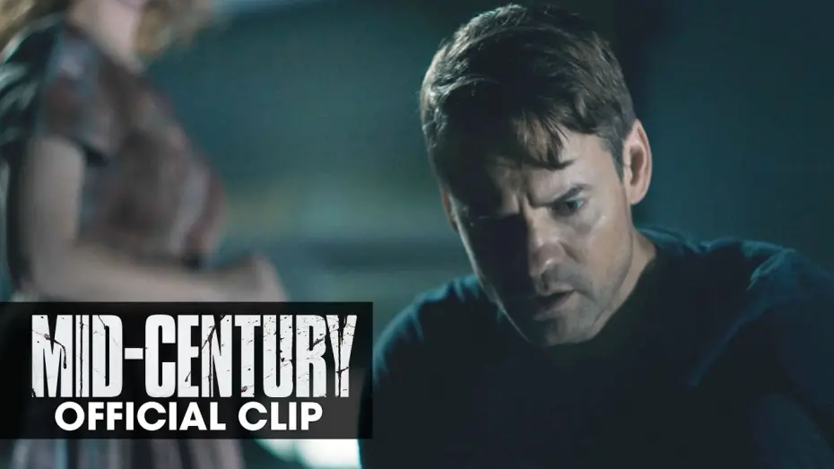 Відео до фільму Mid-Century | Mid-Century (2022 Movie) - Official Clip "I Found Some Human Remains" - Shane West, Stephen Lang
