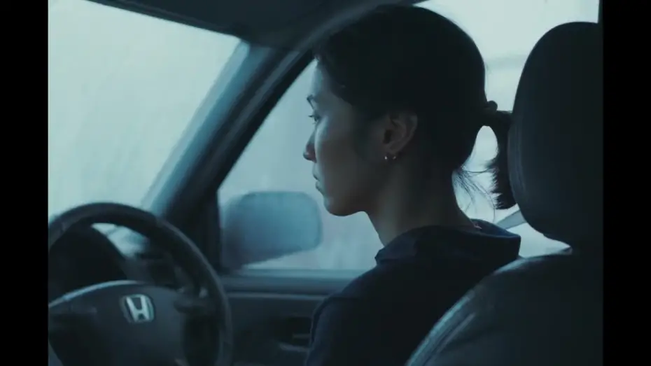 Відео до фільму Human Resource | HUMAN RESOURCE by Nawapol Thamrongrattanaritt | Clip | ZFF 2025 | Border Lines