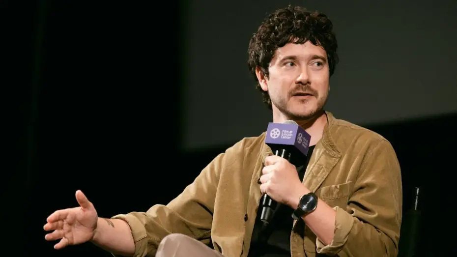 Відео до фільму Пастка для кролика | Bryn Chainey on Rabbit Trap