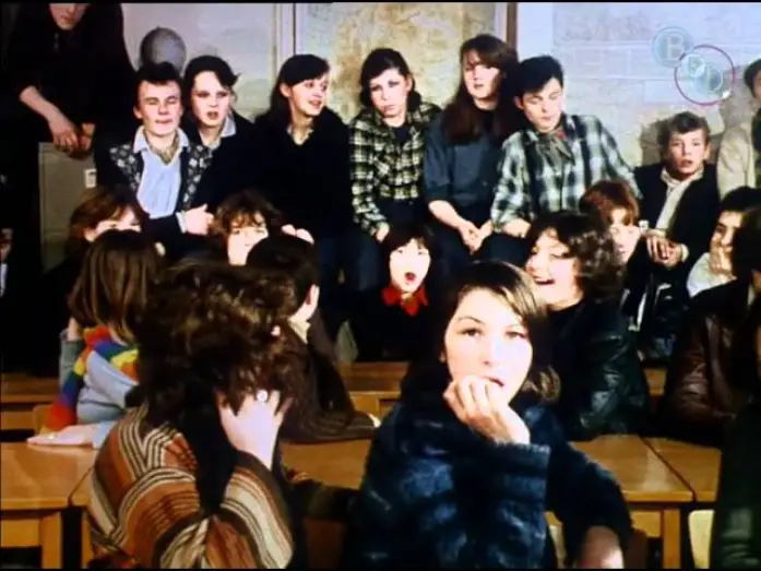 Відео до фільму Nighthawks | Nighthawks (1978) - extract | BFI