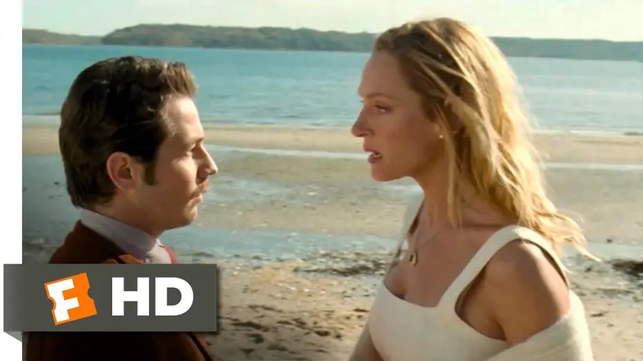 Відео до фільму Церемонія | Ceremony Official Trailer #1 - (2010) HD