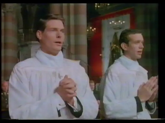 Відео до фільму Monsignor | Monsignor (1982) Promo Trailer