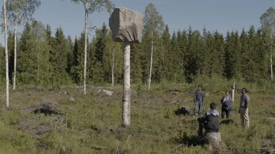 Відео до фільму The Longest Day | The Longest Day – teaser | IFFR 2020