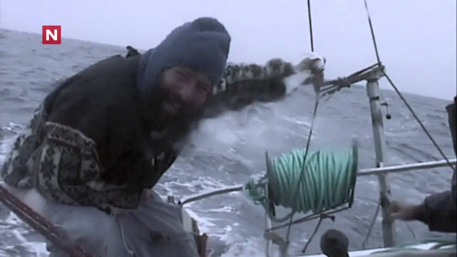 Відео до фільму Berserk in the Antarctic | Juan Manuel returnerer til Berserk-gjengen