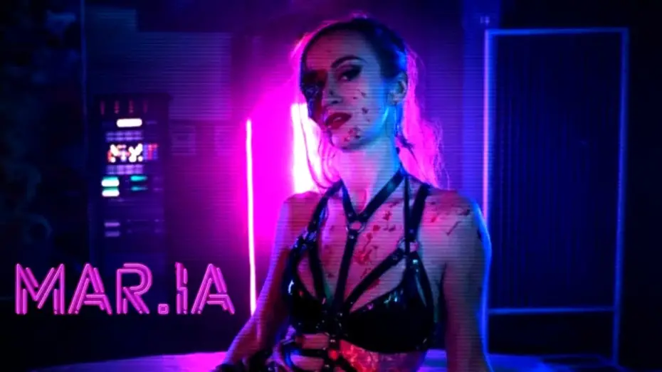Відео до фільму Mar.IA | MAR.IA | Official Trailer | Horror Brains