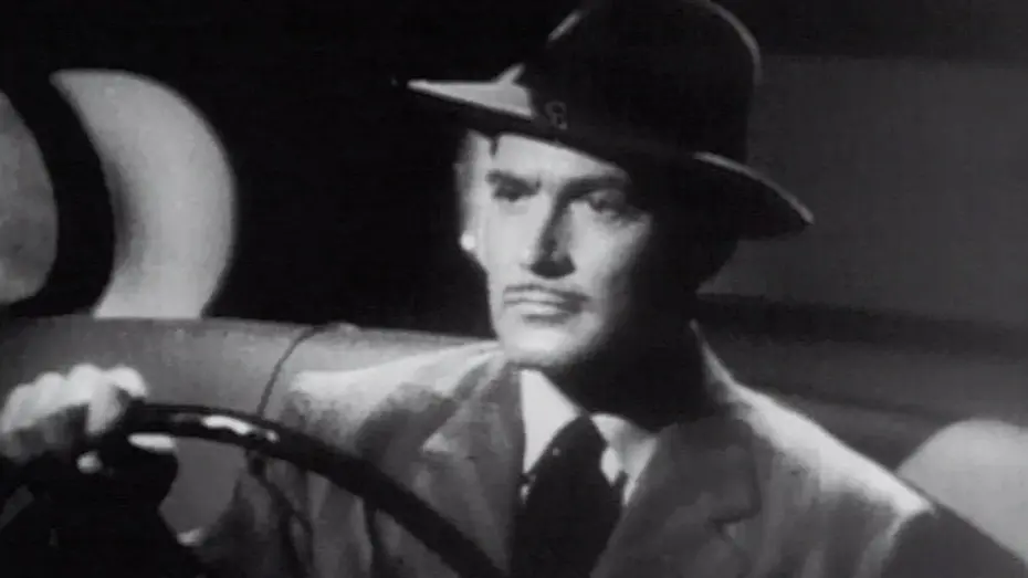 Відео до фільму Gang Busters | Gang Busters (1955) ORIGINAL TRAILER