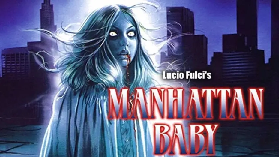 Відео до фільму Manhattan Baby | Official Trailer: Manhattan Baby (1982)