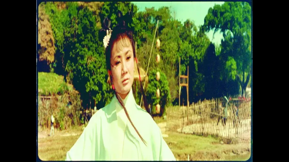 Відео до фільму Black Butterfly | The Black Butterfly 女俠黑蝴蝶 (1968) **Official Trailer** by Shaw Brothers