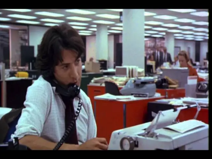 Відео до фільму Уся президентська рать | Trailer